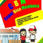 Buku Cepat Bisa Membaca