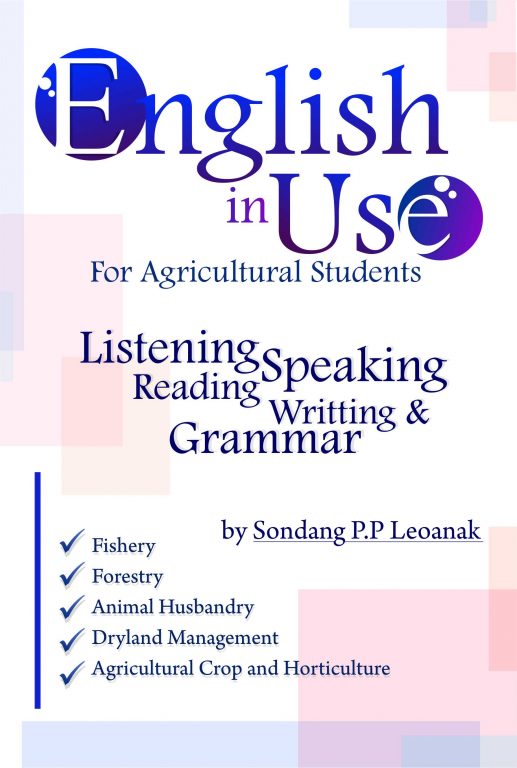 Buku English In Use
