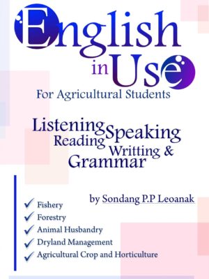 Buku English In Use