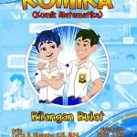 KOMIKA (Komik Matematika) Bilangan Bulat