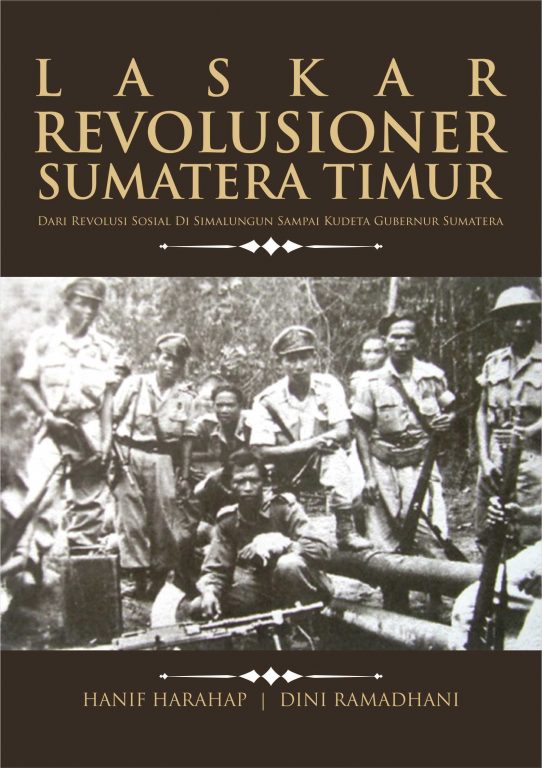 Buku Laskar Revolusioner