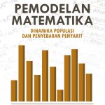 Buku Pemodelan Matematika Dinamika Populasi Dan Penyebaran Penyakit Teori, Aplikasi, Dan Numerik