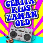 Novel Cerita Kids Jaman Old