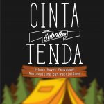 Novel Cinta Sebatas Tenda