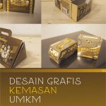 Buku Desain Grafis Kemasan UMKM