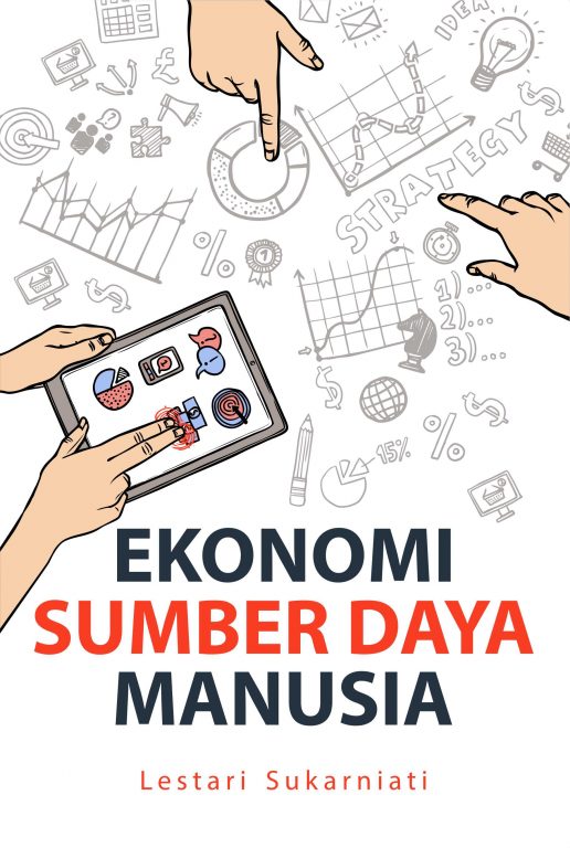 Buku Ekonomi Sumber
