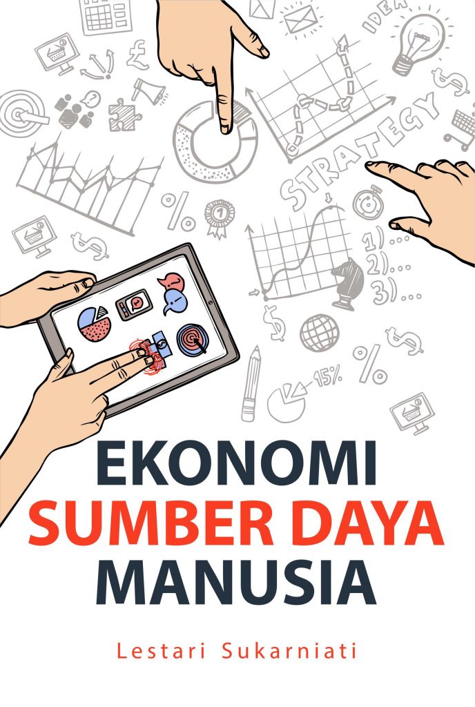 Buku Ekonomi Sumber