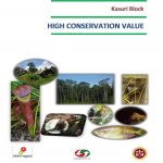 Buku Kasuri Block High Conservation Value