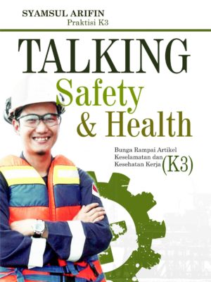 Buku Talking Safety
