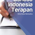 Buku Bahasa Indonesia Terapan