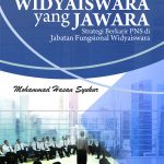 Buku Citra Widyaiswara yang Jawara, Strategi Berkarir PNS di Jabatan Fungsional Widyaiswara