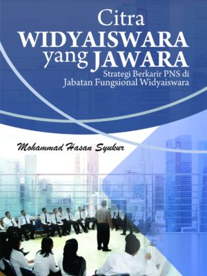 Buku Citra Widyaiswara