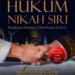 Buku Hukum Nikah Siri