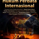 Buku Ajar Hukum Perdata Internasional