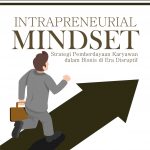 Buku Intrapreneurial Mindset Strategi Pemberdayaan Karyawan Dalam Bisnis Di Era Disruptif