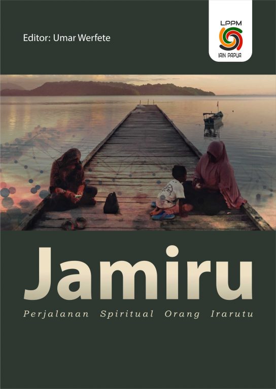 Buku Jamiru Perjalanan
