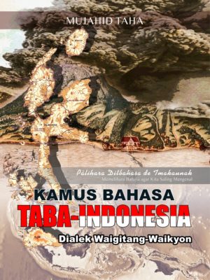 Kamus Bahasa Taba-Indonesia