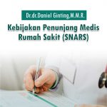 Buku Kebijakan Penunjang Medis Rumah Sakit (SNARS)