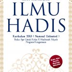 Buku Manajemen Belajar (Dan Mengajar) Ilmu Hadis