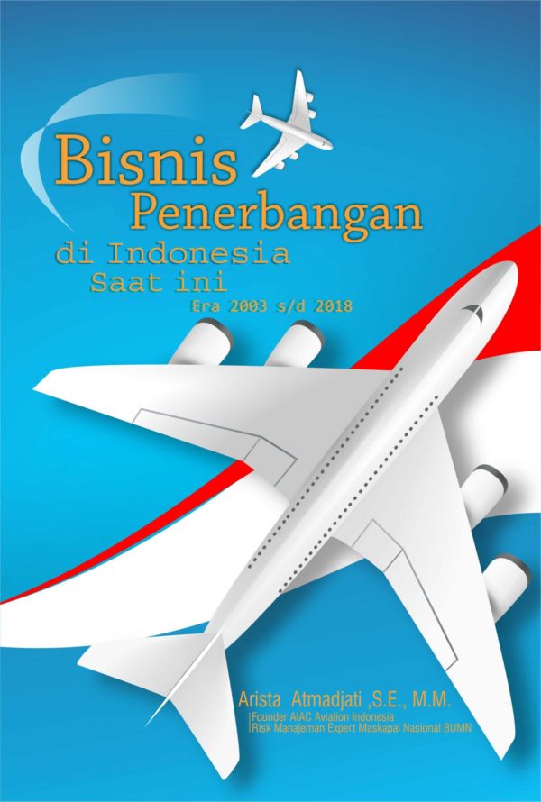 Buku Bisnis Penerbangan