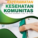 Buku Ajar Keperawatan Kesehatan Komunitas