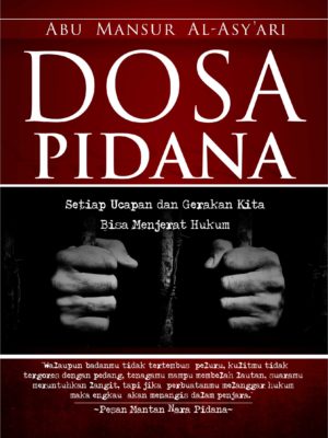 Novel Dosa Pidana
