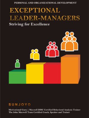 Buku Exceptional Leaders
