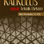 Buku Kalkulus Untuk Teknik Elektro