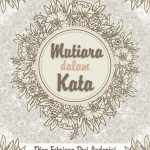 Novel Mutiara Dalam Kata