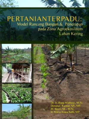 Buku Pertanian Terpadu