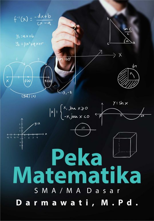 Buku Peka Matematika