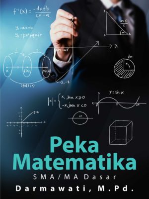 Buku Peka Matematika