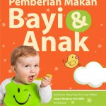 Buku Pemberian Makan Bayi dan Anak