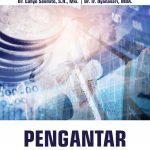 Buku Pengantar Ekonomi Politik