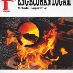 Buku Pengecoran Logam (Metode Evaporative)
