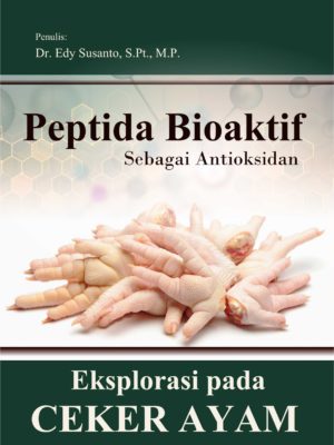 Buku Peptida Bioaktif