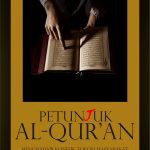 Buku Petunjuk Al Qur'an Menghadapi Konflik Tokoh Masyarakat: Politisi, Ulama, Saintis, Pengusaha, Penegak Hukum-Militer