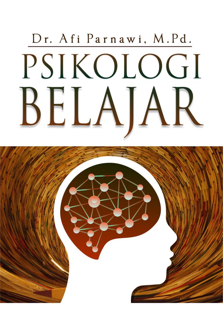 Buku Psikologi Belajar - Penerbit Buku Pendidikan Deepublish