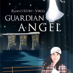 Novel Rama's Story : Virgo Guardian Angel