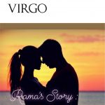 Novel Rama's Story: Virgo