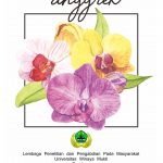 Buku Serba Serbi Anggrek