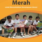 Buku Batu Bara Merah Untuk Menumbuhkan Kemampuan Literasi