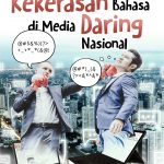 Buku Kekerasan Bahasa Di Media Daring Nasional
