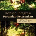 Buku Konsep Integrasi Pertanian-Peternakan