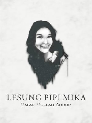 Novel Lesung Pipi
