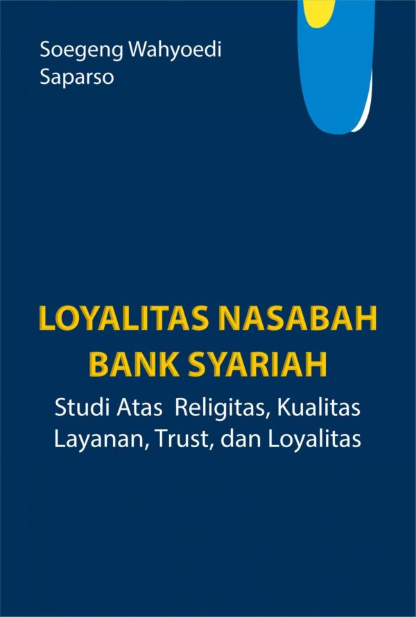 Buku Loyalitas Nasabah