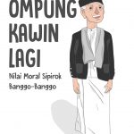 Buku Ompung Kawin Lagi: Nilai Moral Sipirok Banggo-Banggo