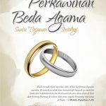 Buku Perkawinan Beda Agama (Suatu Tinjauan Sosiologi)