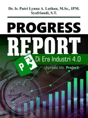 Buku Progress Report