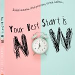 Novel Your Best Start Is Now!